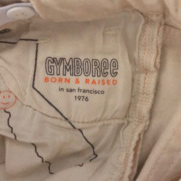 Gymboree Super Skinny Jeans For Girls New - Picture 7 of 7